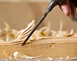 Entretien de meuble en bois par Menuisier France à Sauternes